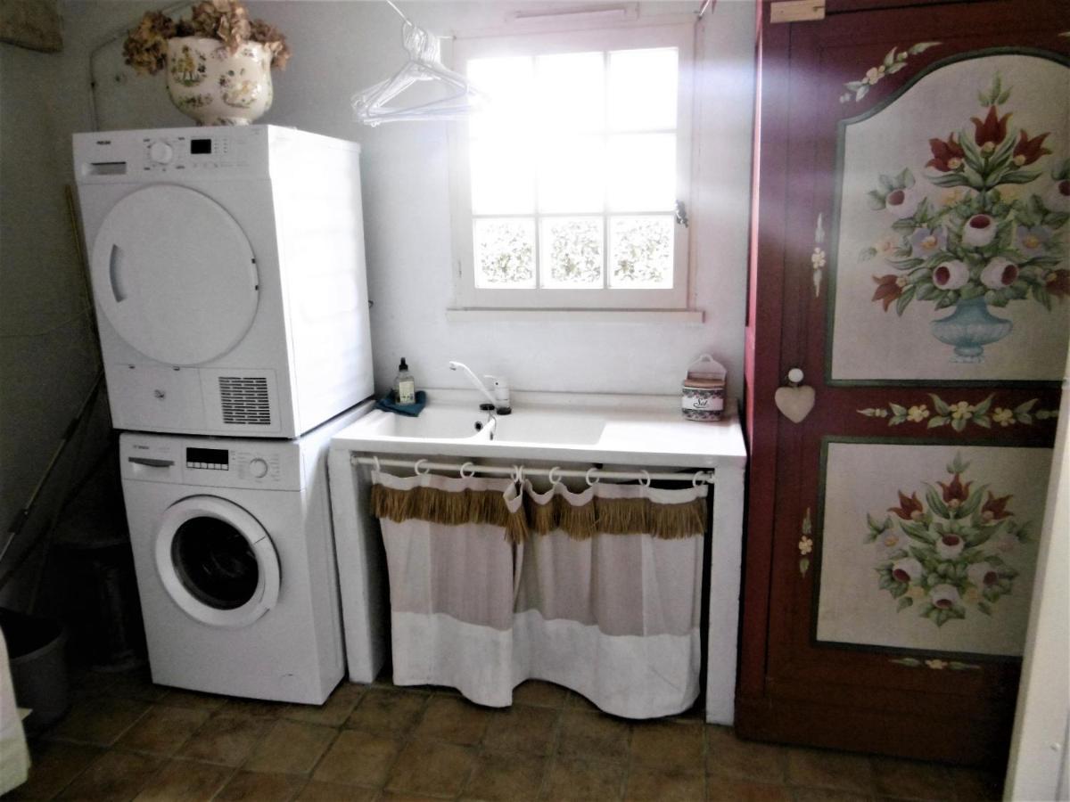 Le Chai Maison De Charme Pour Tribu Joyeuse Le Château-dʼOléron Zewnętrze zdjęcie